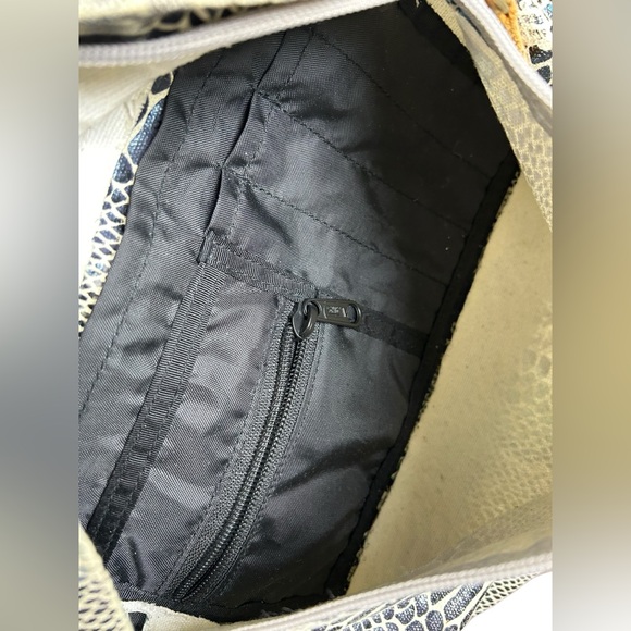 Vans Backpack DEANA II Multicolor - Picture 3 of 5